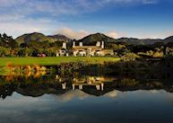 Wharekauhau Country Estate