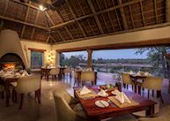 Simbambili Game Lodge, The Sabi Sand Wildtuin