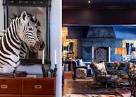 La Fontaine Guest House, Franschhoek