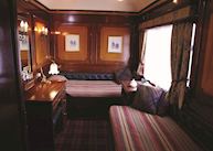 Belmond Royal Scotsman