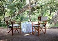 Speke's Camp, Masai Mara