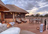 Lion Camp, South Luangwa National Park