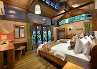 Borneo Villa, Sukau Rainforest Lodge