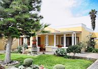 Cornerstone Guesthouse, Swakopmund