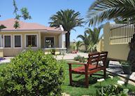 Cornerstone Guesthouse, Swakopmund