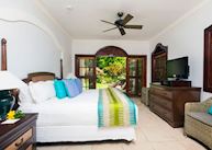 Garden View Room, Cap Maison, Saint Lucia