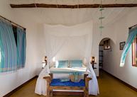 Room at Butiama 