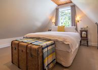 Onawe Room at French Bay House