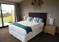 Luxmore Room at High Leys