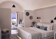 Santo Pure Suites, Oia