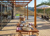 Cederberg Ridge Wilderness Lodge, Clanwilliam