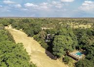Bateleur Safari Camp, Timbavati Private Game Reserve