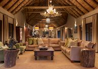 Xanatseni Private Camp, The Klaserie Private Game Reserve