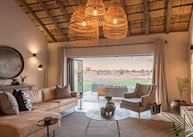 Xanatseni Private Camp, The Klaserie Private Nature Reserve