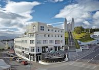 Hotel Kea Akureyri, Akureyri