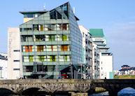 The Glasshouse Hotel
