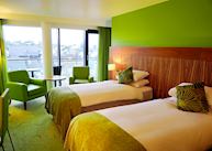 The Glasshouse Hotel