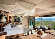 Nyamatusi Camp, Mana Pools