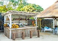 Beach Bar, Seapoint Boutique Hotel