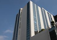 Hotel Oro Verde, Guayaquil