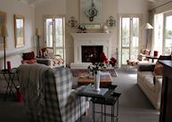 Ruapehu Country Lodge, Tongariro National Park