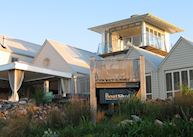 The Boatshed, Waiheke Island
