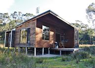 DULC Holiday Cabins, The Grampians National Park