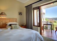 Waterfront Lodge, Knysna