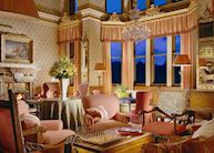 Inverlochy Castle, Fort William