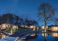 Gilpin Hotel & Lake House, Bowness-on-Windermere
