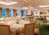 Sheen Falls Lodge, Kenmare
