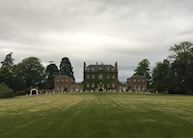 Culloden House, Inverness
