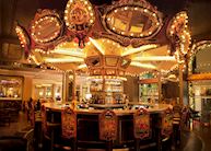 Lounge and Bar