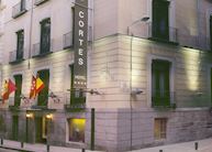 Catalonia Las Cortes, Madrid