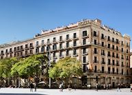 Hotel Colón, Barcelona