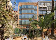 H10 Casa Mimosa, Barcelona