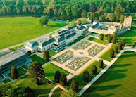 Castlemartyr Resort, Castlemartyr