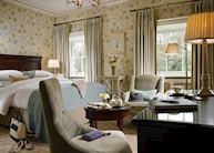 Mount Juliet, Kilkenny