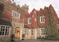 Waterford Castle, Waterford