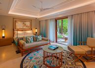 Junior suite, Constance Lemuria, Praslin