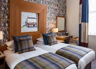 ABode Glasgow