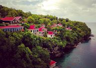 Ti Kaye Resort & Spa, Saint Lucia