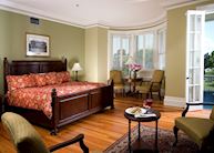 Guestroom at Jekyll Island