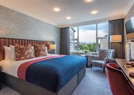 The Hardiman, Galway