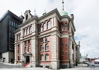 Hotel Bergen Børs 