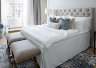 Grand Hotel room