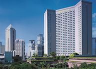 Makati Shangri-La