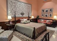 Palace room, Rambagh Palace