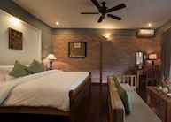 Deluxe Room, Pilgrimage Village Hotel