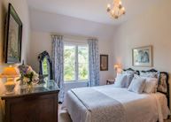 Beaufort House Walker Room